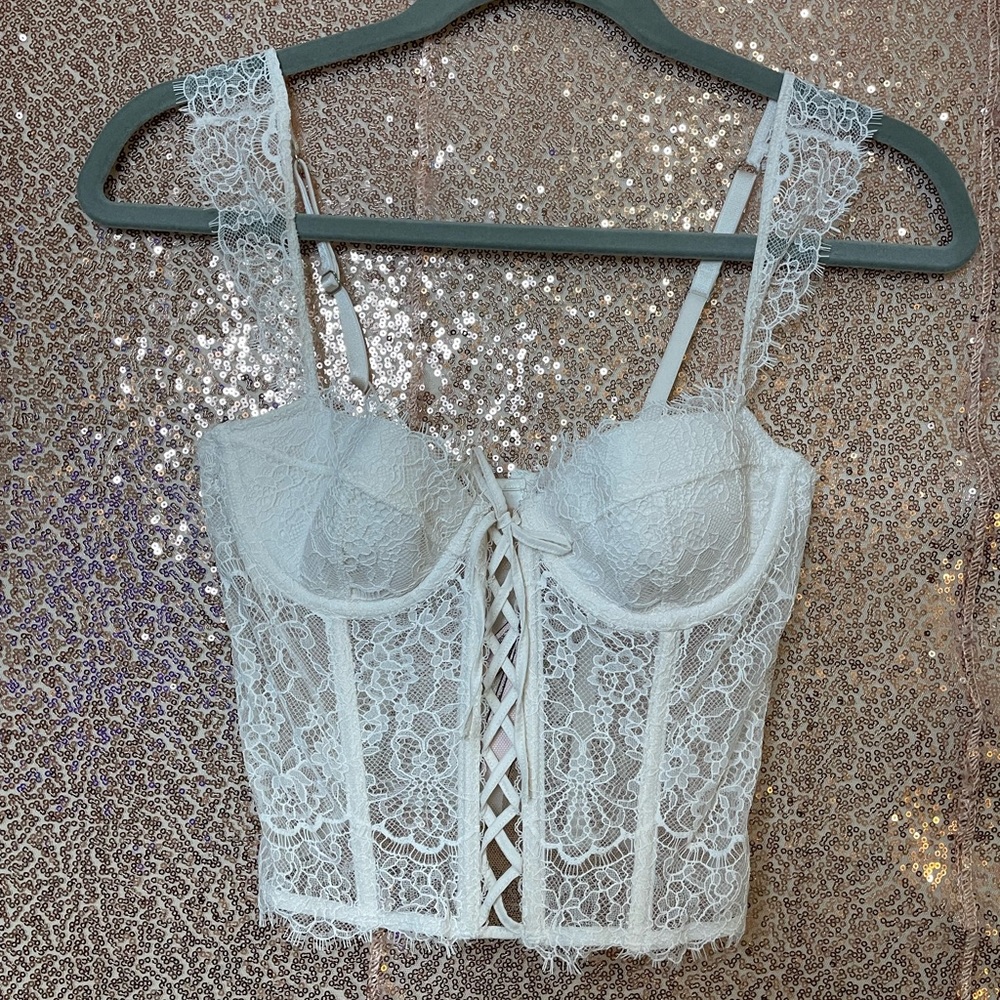 Corset